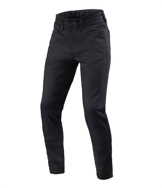 REVIT KAI SKINNY KOT PANTOLON SİYAH