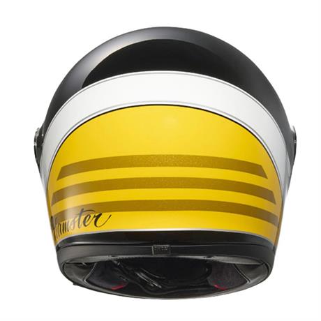 SHOEI GLAMSTER ABIDING TC-3 KASK