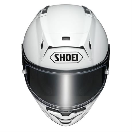 SHOEI X-SPIRIT PRO BEYAZ KASK