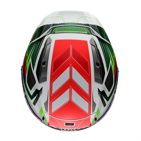 SHOEI X-SPIRIT PRO ESCALATE TC-4 KASK