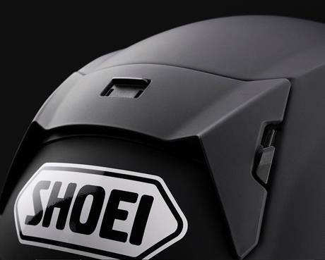 SHOEI X-SPIRIT PRO SİYAH KASK
