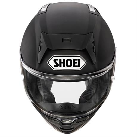 SHOEI X-SPIRIT PRO SİYAH KASK