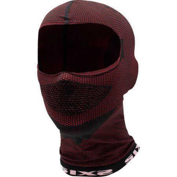 SIX2 DBX 4 MEVSİM BALACLAVA KIRMIZI