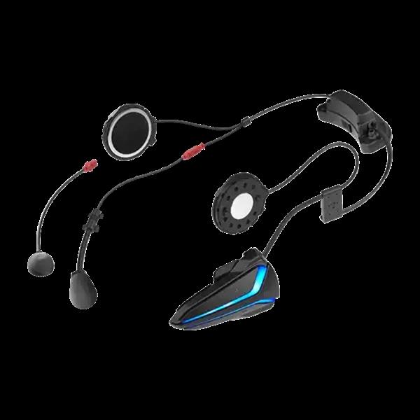 SMART HJC 20B BLUETOOTH INTERCOM CİHAZI TEKLİ