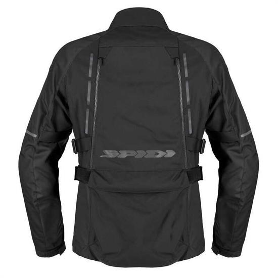 SPIDI CROSSMASTER 2 H2OUT CEKET SİYAH