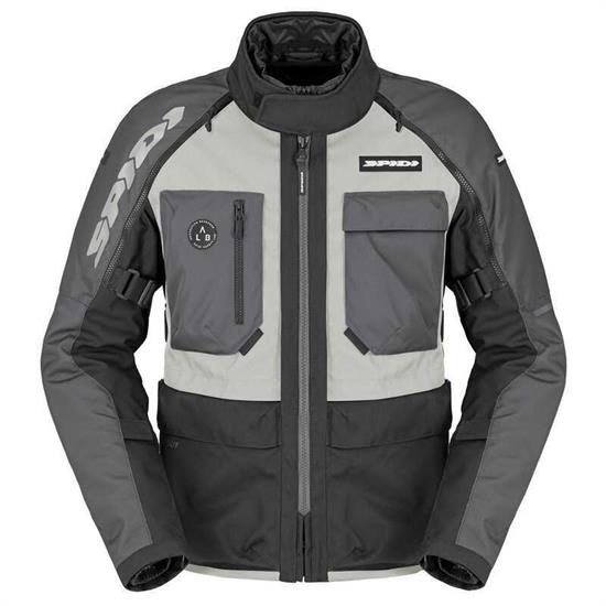 SPIDI CROSSMASTER 2 H2OUT CEKET SİYAH GRİ