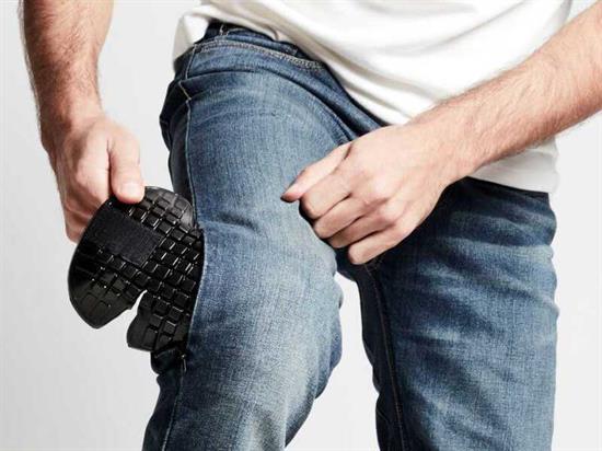 SPIDI J - TRACKER KOT PANTOLON