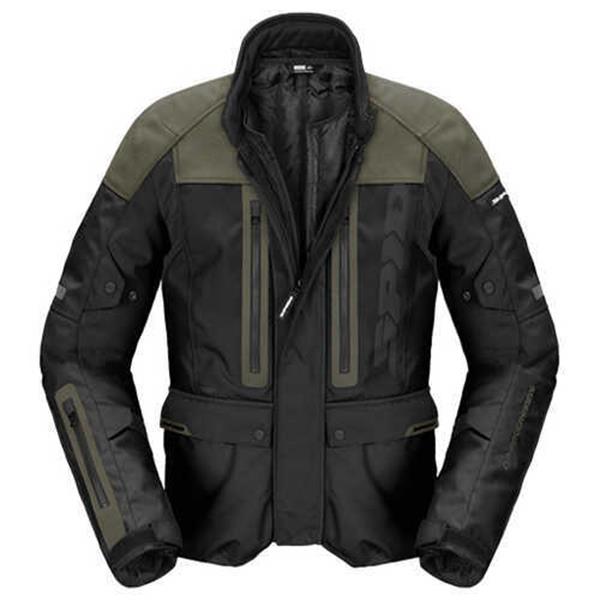 SPIDI TRAVELER 3 EVO CEKET HAKİ YEŞİL