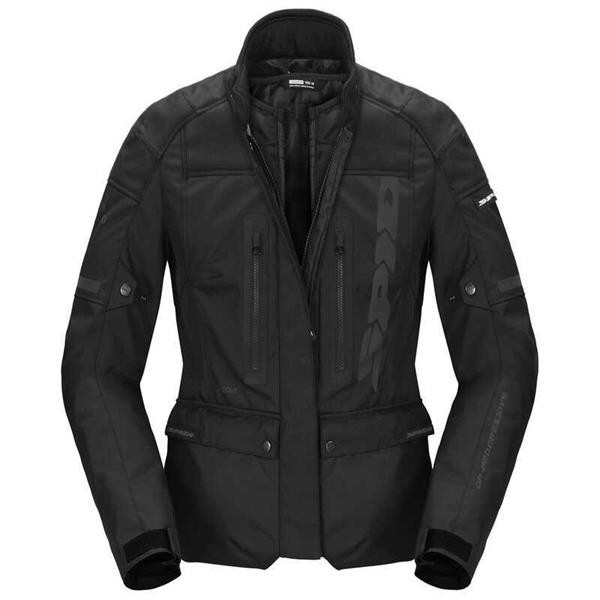 SPIDI TRAVELER 3 EVO LADY H2OUT CEKET SİYAH