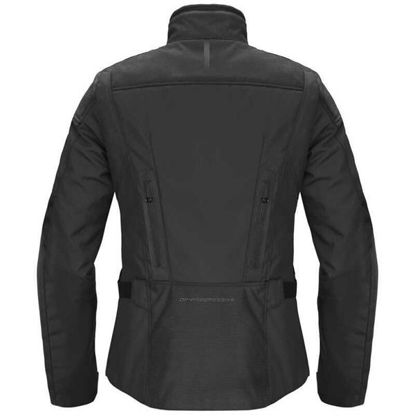 SPIDI TRAVELER 3 EVO LADY H2OUT CEKET SİYAH