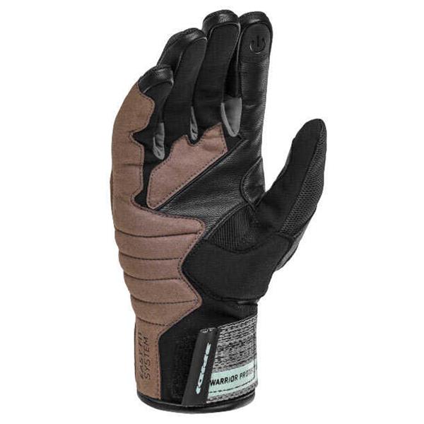 SPIDI X-FORCE ELDİVEN SİYAH MAVİ