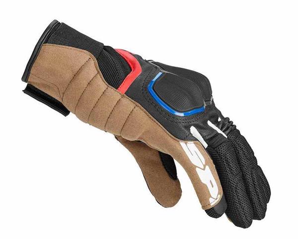 SPIDI X-GT DERİ ELDİVEN