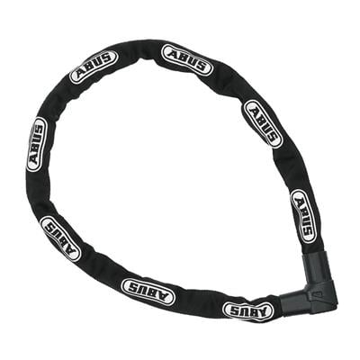 ABUS CITY CHAIN 1010 Zincir Kilit - 140 cm, Yüksek Güvenlikli Motosiklet Kilidi