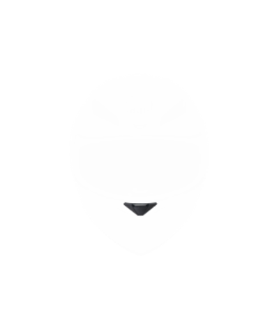 AGV CAM/MICRO OPENING BUTTON K5 S/K-5 BLACK