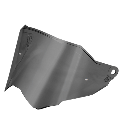 AGV CAM/VISOR AX9-MPLK TINTED %80