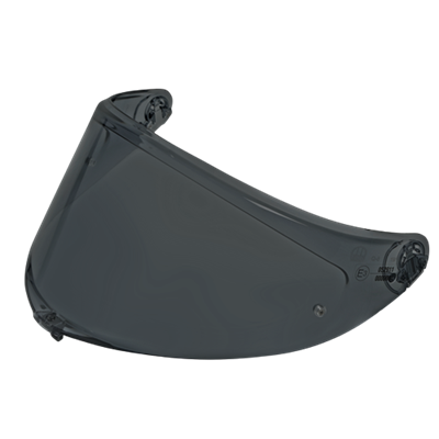 AGV CAM/VISOR K6 MPLK TINTED %80