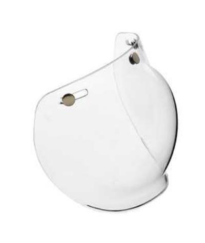 AGV CAM/VISOR P 14 E2205 AS BUBBLE CLEAR (RP60)