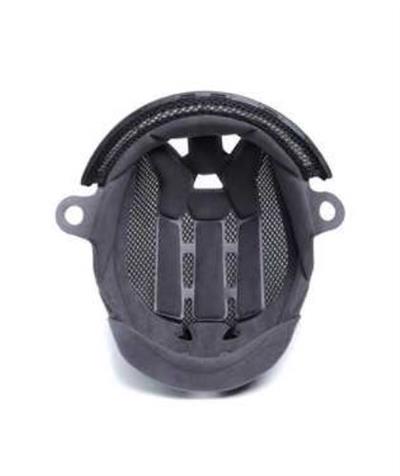 AGV-CROWN PAD TOURMODULAR GREY XL
