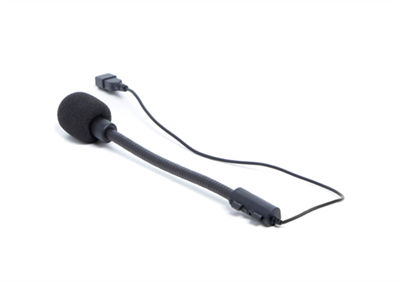 AGV-INSYDE BOOM MICROPHONE BLACK