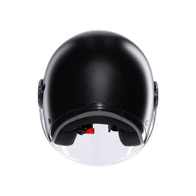 AGV KASK/ ETERES MONO MATT BLACK