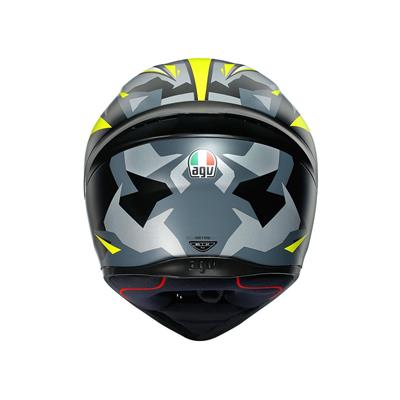 AGV KASK/K1 REPLICA MIR 2018