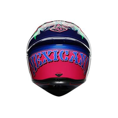 AGV KASK/K1 REPLICA PSA16 SALOM 2016