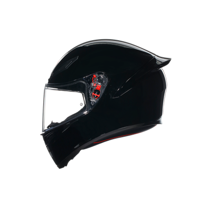 AGV KASK/K1 S MONO MONO BLACK
