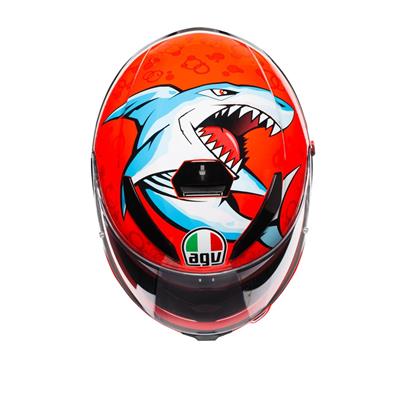 AGV KASK/K3 SV MULTI PLK ATTACK