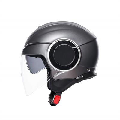 AGV KASK/ORBYT SOLID MATT GREY