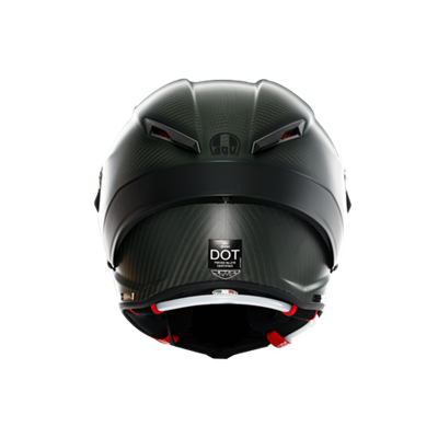 AGV KASK/PISTA GP RR MPLK  ELECTRUM