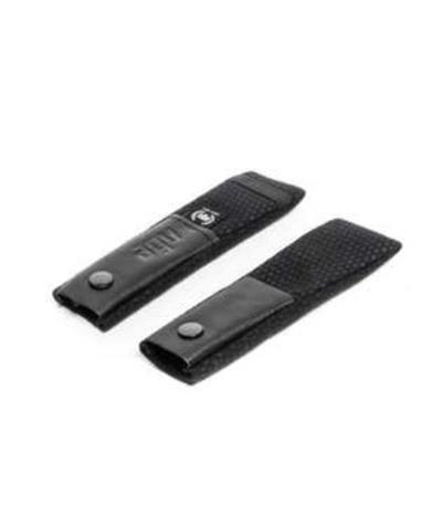 AGV-KIT 75132 CHIN STRAP PADS AX-8 EVO DUAL EVO