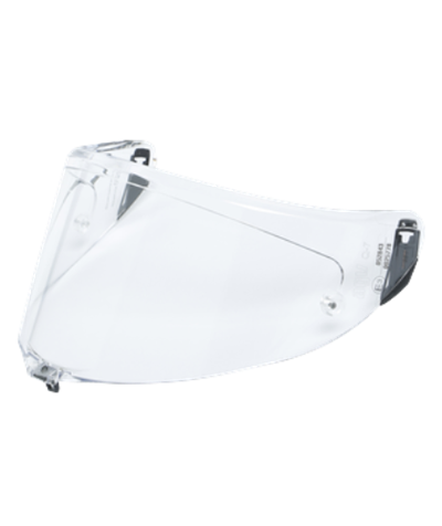 AGV-REGULATION VISOR RACE 3