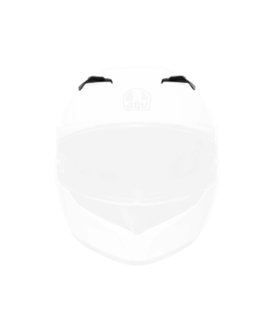 AGV/KIT TOP VENT K3 SMOKE