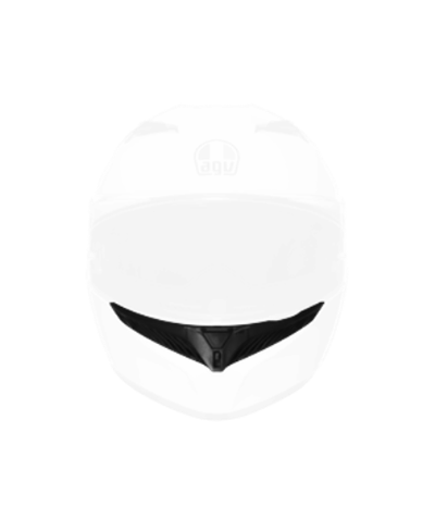 AGV/MICRO OPENING FRAME ASSEMBLED K3 SMOKE