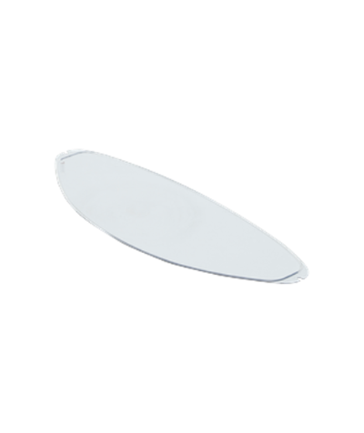 AGV/PINLOCK LENS DKS 119 CLEAR (X STREET 13)