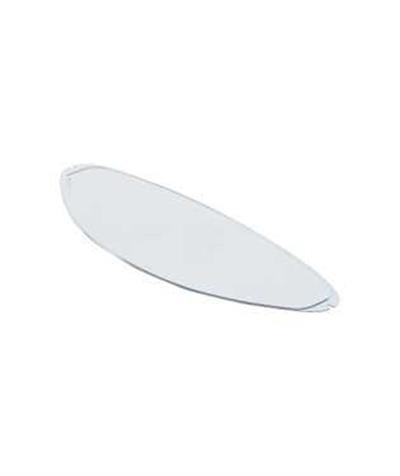 AGV/PINLOCK LENS RACE 2 (DKS113)CLEAR N