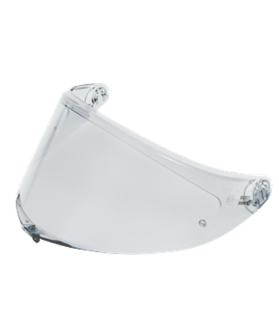 AGV/VISOR SPORTMODULAR (XXS-XS-S-M-L) MPLK 2FPL CLEAR