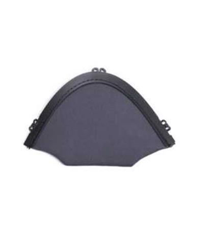 AGV/WIND PROTECTOR K3 (XS-S-M-L) GREY