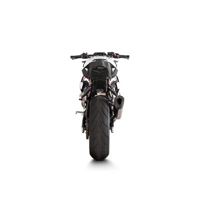 AKRAPOVIC S-B10R5-APLT BMW S1000R/M1000R(21-25)-S1000RR/M1000RR(19-25) RACING LINE (TITANIUM) EGZOZ