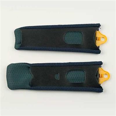 ARAI - 55073617 CHINSTRAPCOVER_NAVY LONG