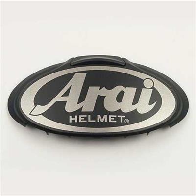 ARAI 3D LOGO DUCT DIAMOND