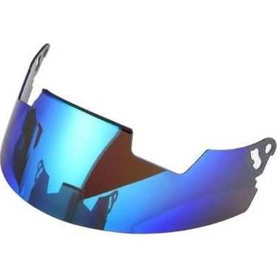 ARAI 55011076 VAS-V PRO SHADE SUNV.MIRROR BLUE