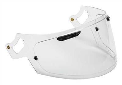 ARAI 55011247 SAI-SHIELD,BV PIN CLEAR