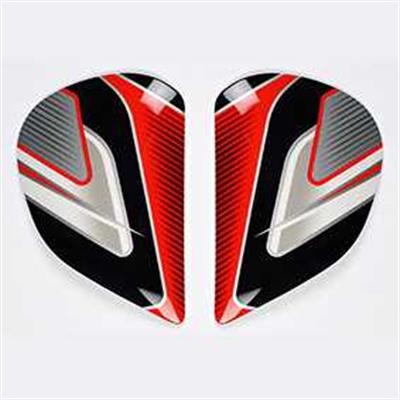 ARAI-55025164 SAJ-HOLDERSET DANİ 26 RED