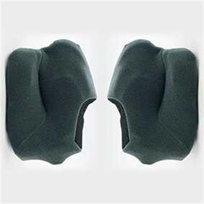 ARAI 55055686 AXCES-3 CHEEKPAD 30 mm