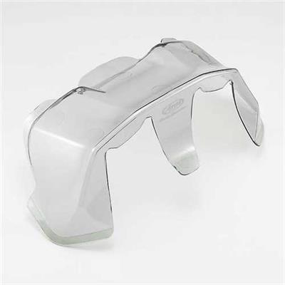 ARAI-55105120 DIFFUSER EXTENTION-2 TINTED DF-X2