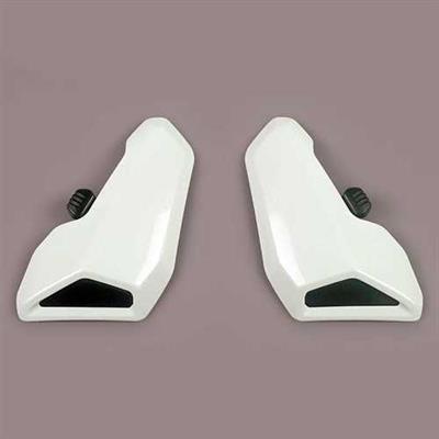 ARAI 55105724 QVF DUCT SET DIAMOND WHITE
