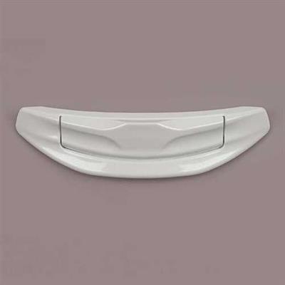 ARAI 55106013 XC CHINVENT, DIAMOND WHITE
