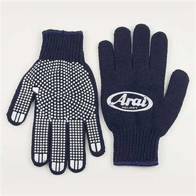 ARAI 55121606 WORKİNG GLOVES_BLUE