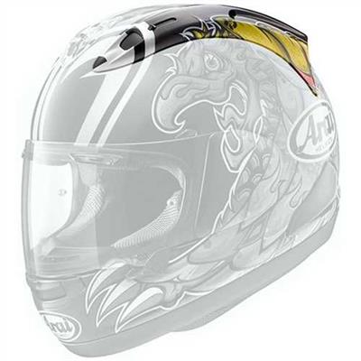 ARAI-99-23700 DIFFUSER (TYPE-12) NAKASUGA M XL FREIGHT JAPAN HOEVELAKEN